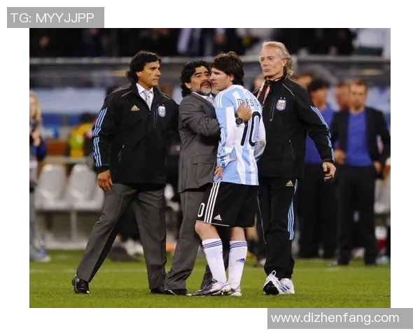 阿根廷足球队历史球星排名解析 从马拉多纳到梅西的传奇之路